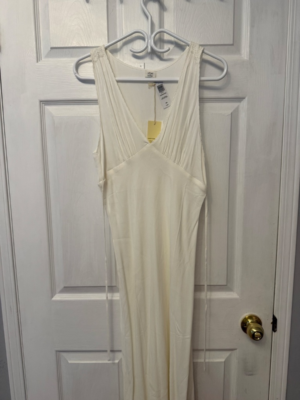 Wilfred Orchestra Dress, Size Medium, Artizia - Picture 5 of 6